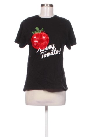 Дамска тениска Pepper & Mint, Размер M, Цвят Черен, Цена 11,05 €, #137921413