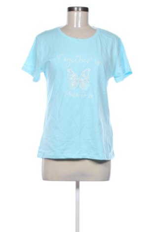 Női póló Glo Story, Méret XL, Szín Kék, Ár 4 965 Ft, #137921918