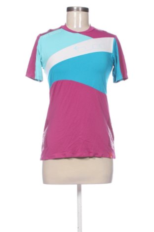 Damski T-shirt Cube, Rozmiar S, Kolor Kolorowy, Cena 24,20 zł, #137922302