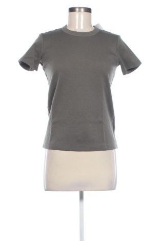 Női póló Uniqlo, Méret M, Szín Zöld, Ár 3 901 Ft, #137922709