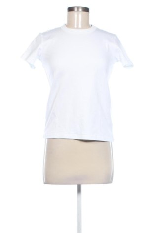 Дамска тениска Uniqlo, Размер M, Цвят Бял, Цена 11,00 €, #137922723
