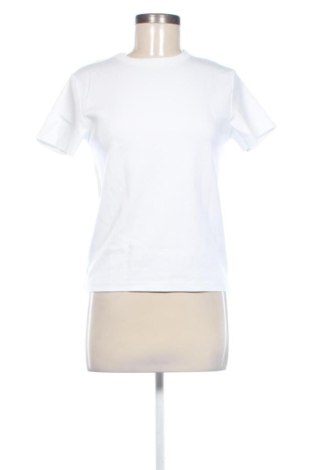Дамска тениска H&M, Размер M, Цвят Бял, Цена 10,00 €, #137922737