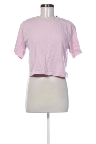 Tricou de femei Sinsay, Mărime S, Culoare Roz, Preț 47,24 Lei, #137922979