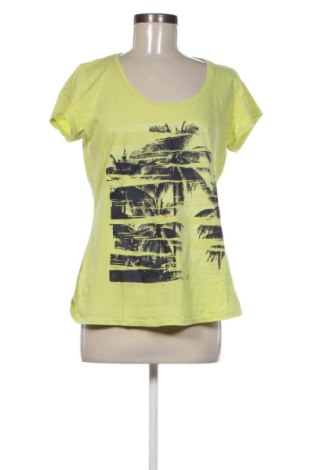 Női póló Colours Of The World, Méret XL, Szín Sárga, Ár 3 191 Ft, #137923004