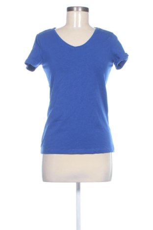Damen T-Shirt Janina, Größe S, Farbe Blau, Preis € 8,61, #137923049