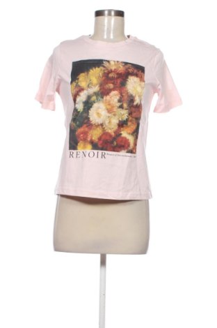 Női póló Reserved, Méret XS, Szín Rózsaszín, Ár 3 901 Ft, #137923797