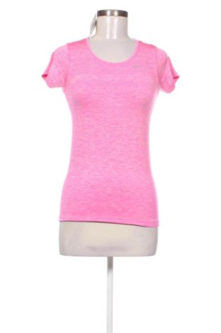 Tricou de femei Nike, Mărime S, Culoare Roz, Preț 104,98 Lei, #137924133