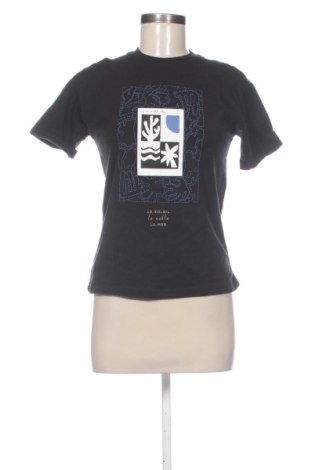 Tricou de femei Unbranded, Mărime S, Culoare Negru, Preț 47,24 Lei, #137924685
