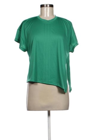 Tricou de femei Adidas, Mărime M, Culoare Verde, Preț 99,73 Lei, #137924776