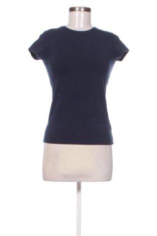 Női póló Massimo Dutti, Méret S, Szín Kék, Ár 7 161 Ft, #137924874