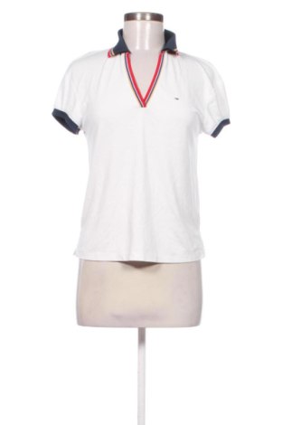 Női póló Hilfiger Denim, Méret S, Szín Fehér, Ár 13 174 Ft, #137924973