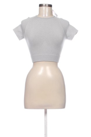 Tricou de femei Unbranded, Mărime S, Culoare Gri, Preț 26,25 Lei, #137926508