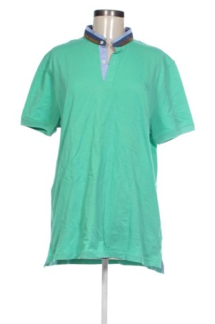 Dámske tričko Unbranded, Veľkosť XL, Farba Zelená, Cena  10,00 €, #137926621