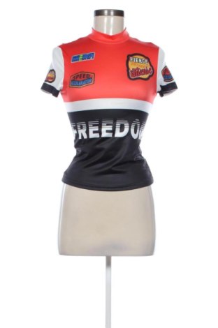 Tricou de femei SHEIN, Mărime XS, Culoare Multicolor, Preț 47,24 Lei, #137926624
