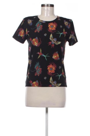 Damen T-Shirt Medicine, Größe L, Farbe Mehrfarbig, Preis € 7,43, #137927740