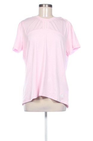 Dámské tričko Adidas, Velikost XL, Barva Růžová, Cena  582,00 Kč, #137929154