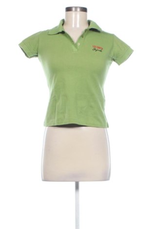 Női póló Lee Cooper, Méret XS, Szín Zöld, Ár 6 028 Ft, #137929286