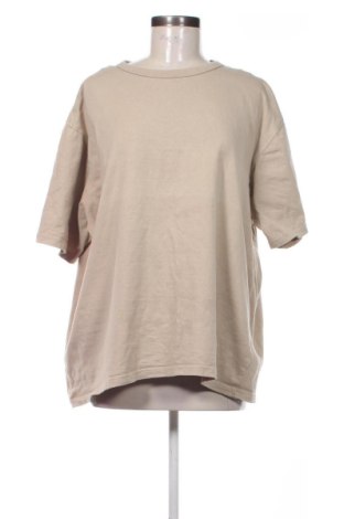 Damen T-Shirt Primark, Größe XXL, Farbe Beige, Preis 16,57 €, #137929932
