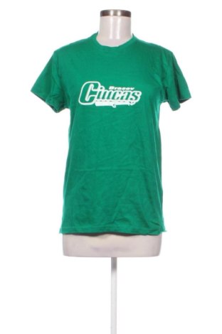 Tricou de femei Roly, Mărime M, Culoare Verde, Preț 46,00 Lei, #137929942