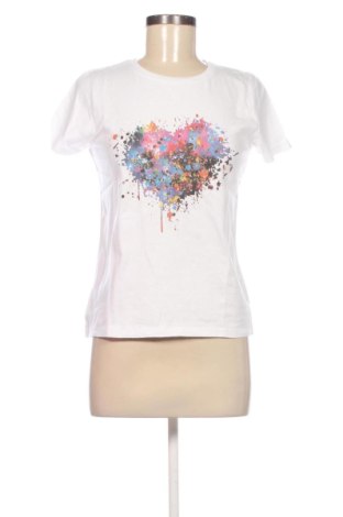 Damen T-Shirt B&C Collection, Größe S, Farbe Mehrfarbig, Preis € 9,14, #137930879