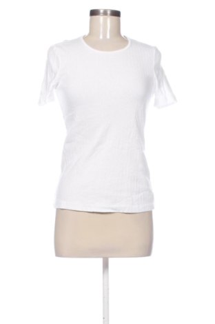 Damen T-Shirt Mango, Größe M, Farbe Weiß, Preis € 11,00, #137930936