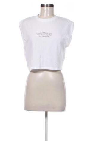 Damen T-Shirt Xside, Größe M, Farbe Weiß, Preis € 6,86, #137931021
