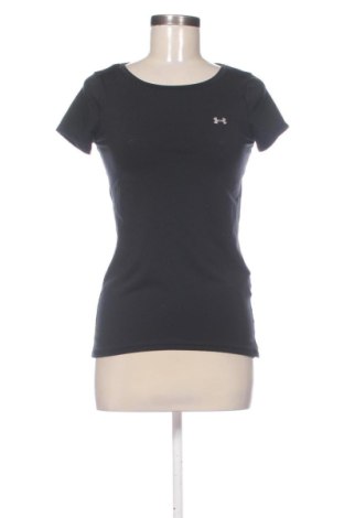 Tricou de femei Under Armour, Mărime XS, Culoare Negru, Preț 104,98 Lei, #137931204