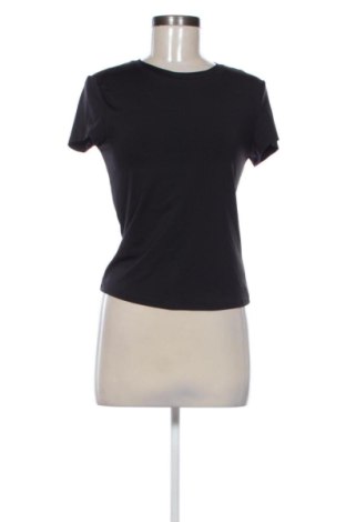 Tricou de femei H&M, Mărime M, Culoare Negru, Preț 31,49 Lei, #137931535