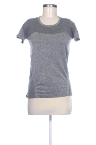 Damen T-Shirt H&M, Größe M, Farbe Grau, Preis € 5,91, #137931908