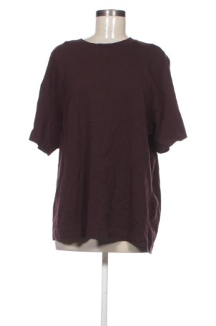 Női póló H&M, Méret M, Szín Lila, Ár 3 310 Ft, #137932317