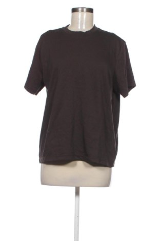 Női póló H&M, Méret L, Szín Barna, Ár 3 378 Ft, #137932368