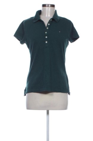 Női póló Tommy Hilfiger, Méret L, Szín Zöld, Ár 13 121 Ft, #137932921