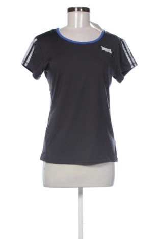 Tricou de femei Lonsdale, Mărime L, Culoare Negru, Preț 30,00 Lei, #137933307