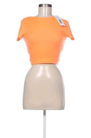 Tricou de femei FSBN Sister, Mărime S, Culoare Portocaliu, Preț 57,74 Lei, #137933570