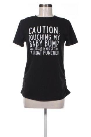 Tricou de femei Unbranded, Mărime M, Culoare Negru, Preț 87,00 Lei, #137934792
