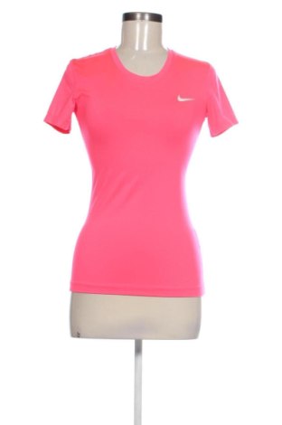 Női póló Nike, Méret S, Szín Rózsaszín, Ár 6 823 Ft, #137934848