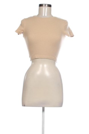 Damen T-Shirt FSBN Sister, Größe XS, Farbe Beige, Preis 8,00 €, #137935458