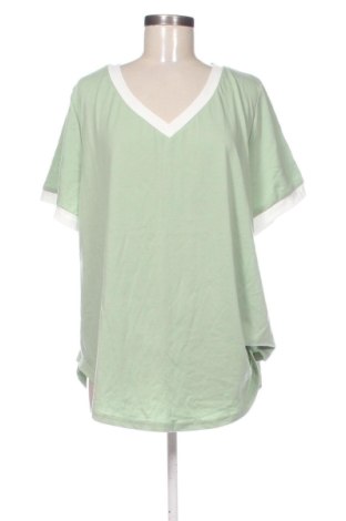 Női póló Unbranded, Méret XXL, Szín Zöld, Ár 3 901 Ft, #137935542