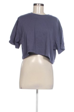 Damen T-Shirt Fb Sister, Größe L, Farbe Blau, Preis 9,00 €, #137935599