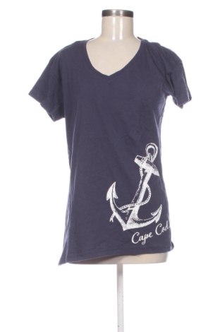 Női póló Cuffy's, Méret XL, Szín Kék, Ár 3 191 Ft, #137935609