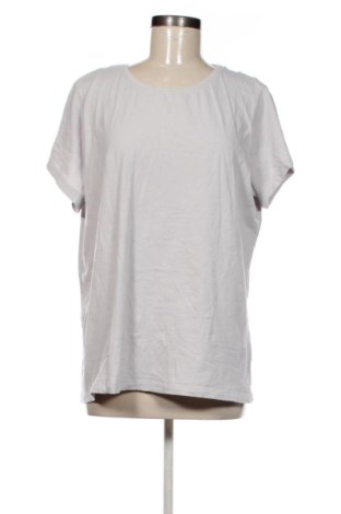 Damski T-shirt Unbranded, Rozmiar XXL, Kolor ecru, Cena 42,34 zł, #137936859