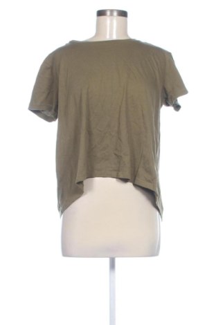 Damen T-Shirt Koton, Größe L, Farbe Grün, Preis 11,05 €, #137936965