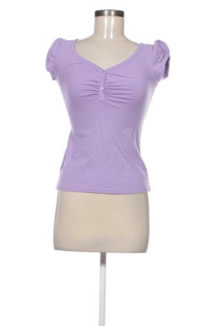 Női póló Unbranded, Méret XS, Szín Lila, Ár 2 837 Ft, #137937032