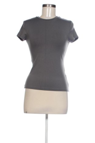 Damski T-shirt H&M, Rozmiar M, Kolor Szary, Cena 37,91 zł, #137937506