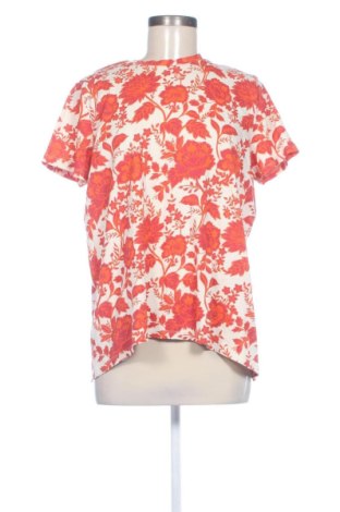 Damen T-Shirt Piazza Italia, Größe XL, Farbe Mehrfarbig, Preis 8,95 €, #137937675