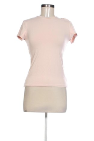 Damen T-Shirt H&M, Größe M, Farbe Rosa, Preis 9,33 €, #137937684