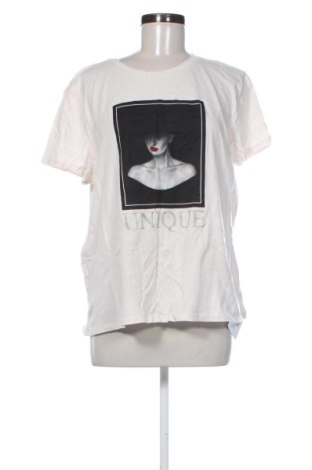 Tricou de femei Tex, Mărime XXL, Culoare Ecru, Preț 46,00 Lei, #137937811