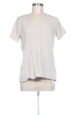 Дамска тениска C&A, Размер XL, Цвят Екрю, Цена 8,95 €, #137938215