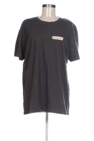 Damski T-shirt Roly, Rozmiar XL, Kolor Czarny, Cena 26,62 zł, #137938398