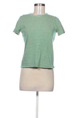 Tricou de femei Pull&Bear, Mărime M, Culoare Multicolor, Preț 46,00 Lei, #137939824